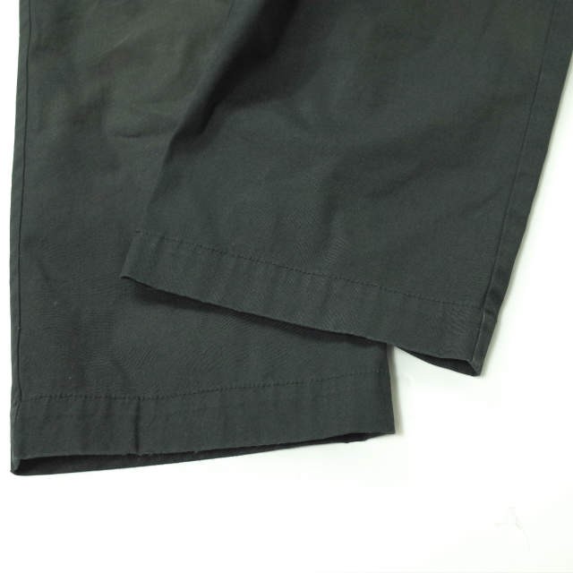 RICK OWENS DRKSHDW Drawstring Sarrouel Pants サルエルパンツ
