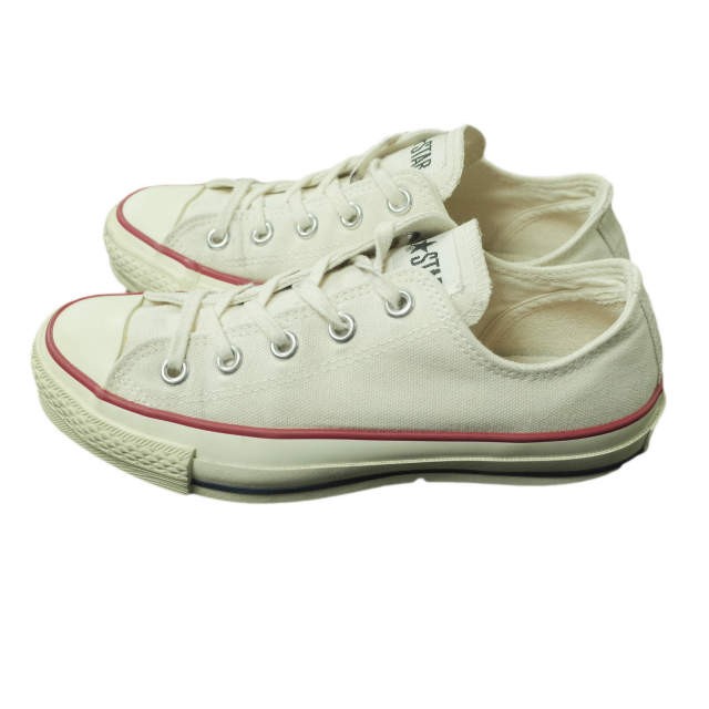 CONVERSE コンバース CANVAS ALL STAR J OX キャンバスオールスター