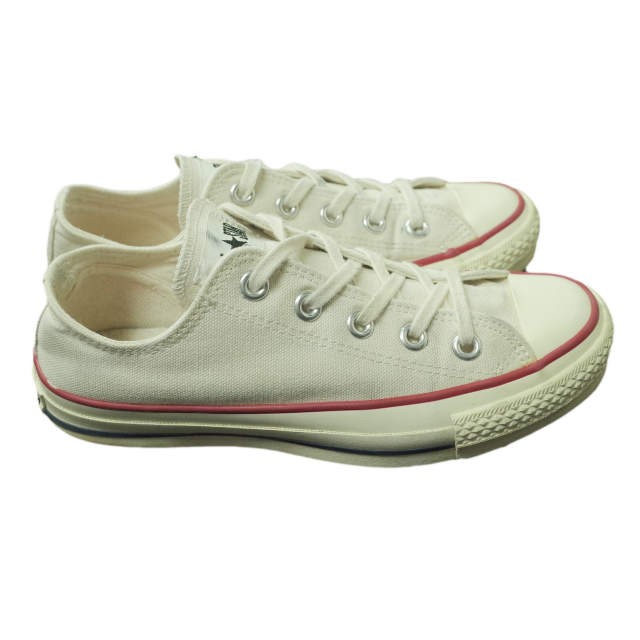 CONVERSE コンバース CANVAS ALL STAR J OX キャンバスオールスター