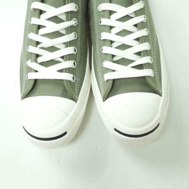 新品 CONVERSE ADDICT コンバースアディクト JACK PURCELL CANVAS