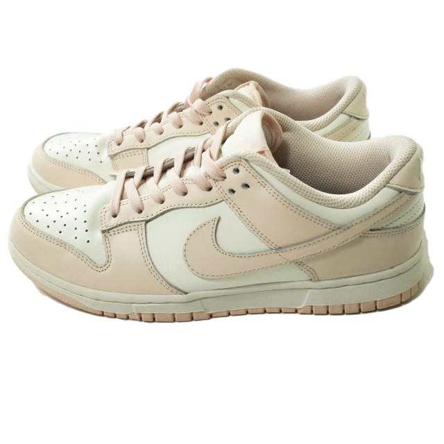 NIKE ナイキ WMNS DUNK LOW ウィメンズ ダンク ロー DD1503-102 US9 ...