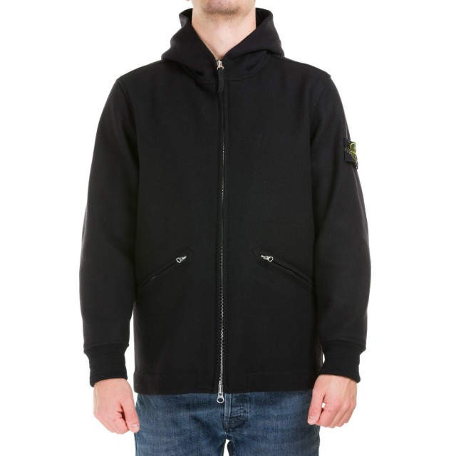 21AW ストーンアイランド stoneIsland ブルゾン-