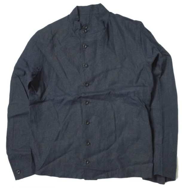 ANATOMICA Linen 1841 Jacket 2-