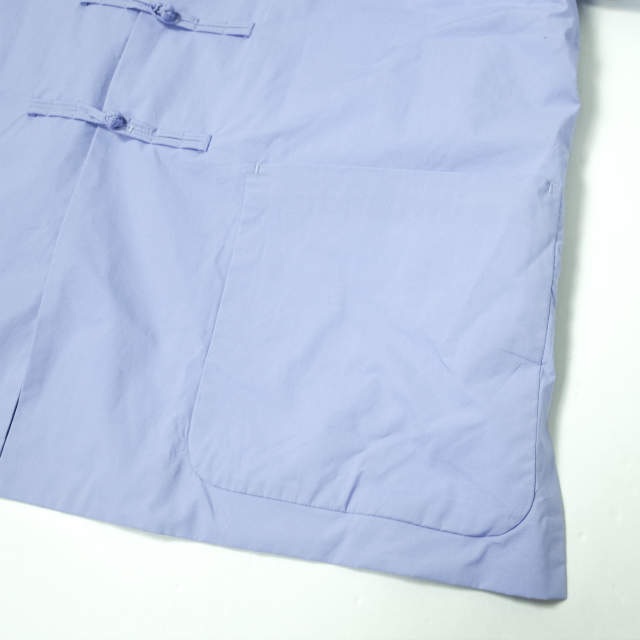 Graphpaper グラフペーパー 18SS Original Typewriter Kung-fu Jacket