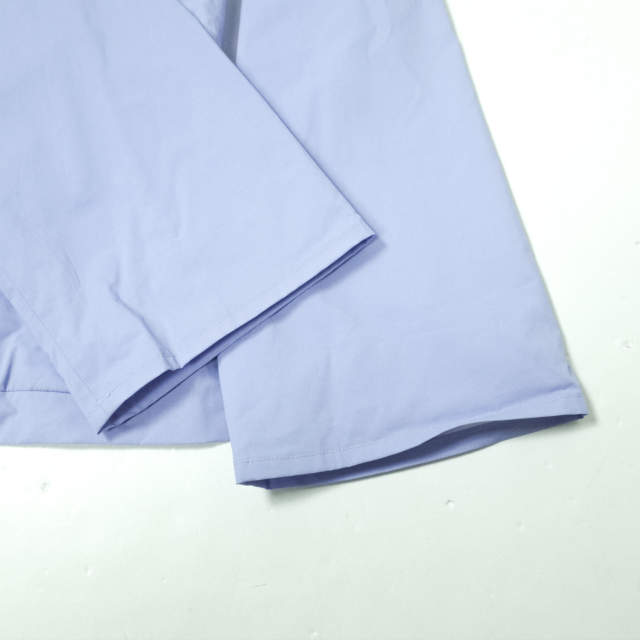 Graphpaper グラフペーパー 18SS Original Typewriter Kung-fu Jacket