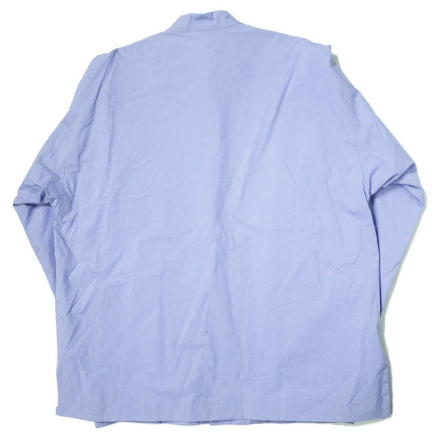 Graphpaper グラフペーパー 18SS Original Typewriter Kung-fu Jacket