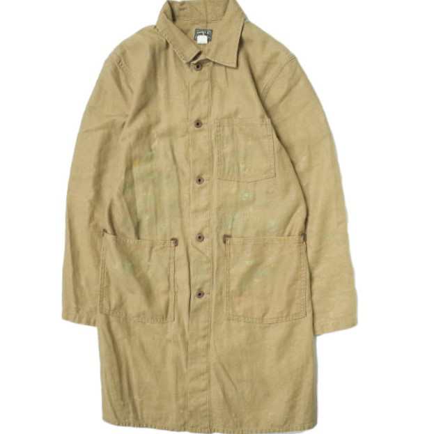 RRL ショップコート