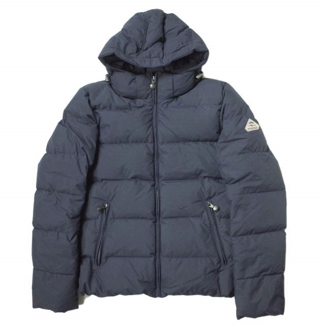 PYRENEX ピレネックス SPOUTNIC MAT DOWN JACKET スプートニックダウン