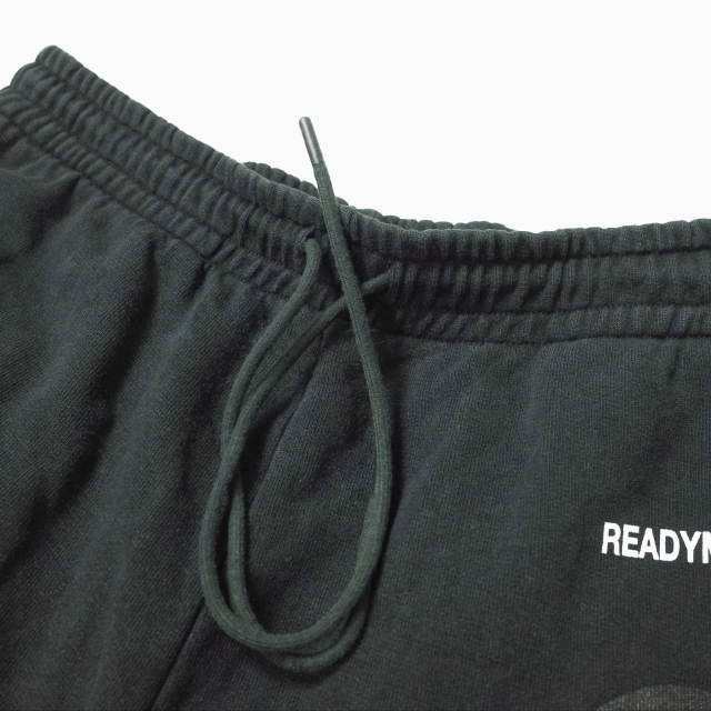 READYMADE レディメイド 20SS SWEAT PANTS スウェットパンツ RE-CO-BK