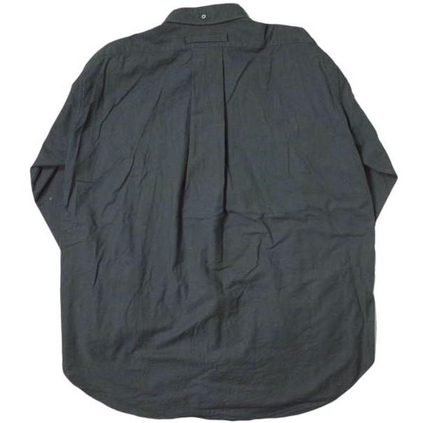 5525gallery x BEAUTY&YOUTH 5525ギャラリー 21SS 別注 OX BD SHIRT
