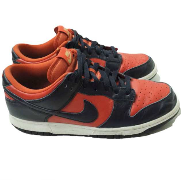 ダンク ロー DUNK LOW SP チャンプカラー 28cm US10