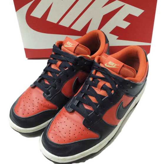 ダンク ロー DUNK LOW SP チャンプカラー 28cm US10 www