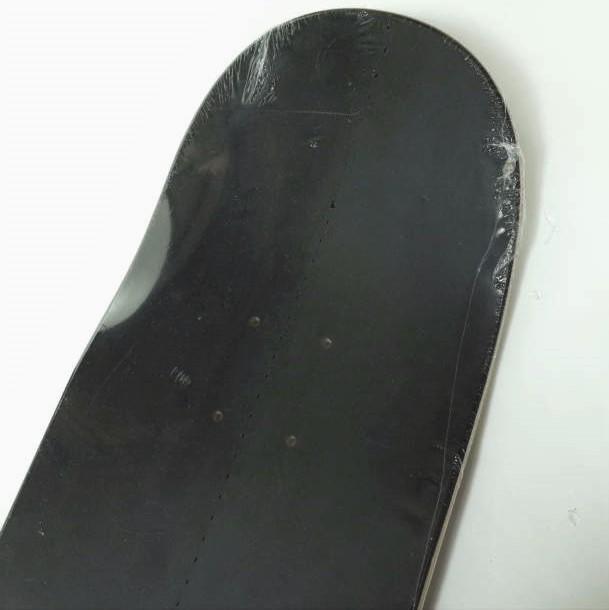 新品 CHALLENGER チャレンジャー 22AW FLASH SKATE DECK