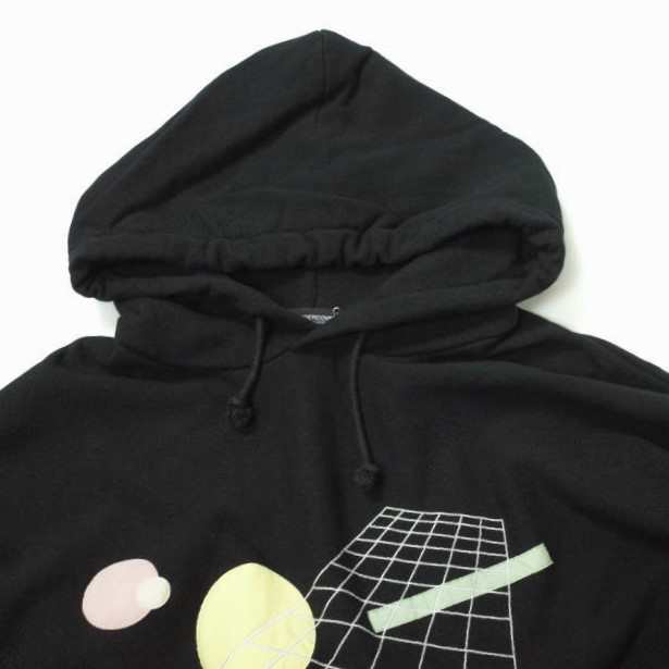 新品 UNDERCOVER アンダーカバー 22SS パッチ＆刺繍 OGRE YOU