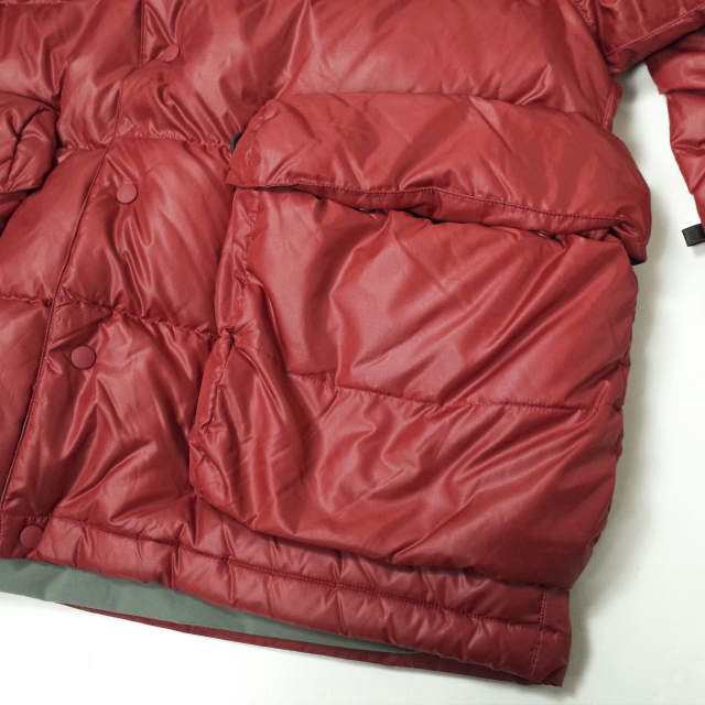 新品 DAIWA PIER39 ダイワ ピア39 22AW TECH BACK PACKER DOWN PARKA ...