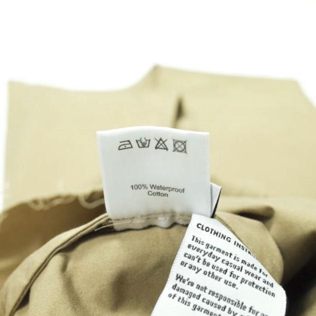 CAMIEL FORTGENS カミエル フォートヘンス TRAINING KIT WATERPROOF