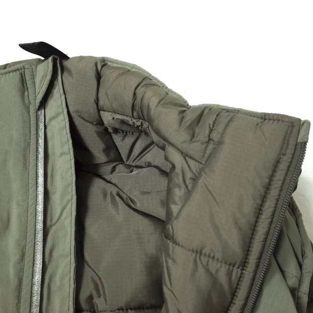 新品 ORC industries PCU LEVEL 7 Primaloft Insulative Vest プリマ