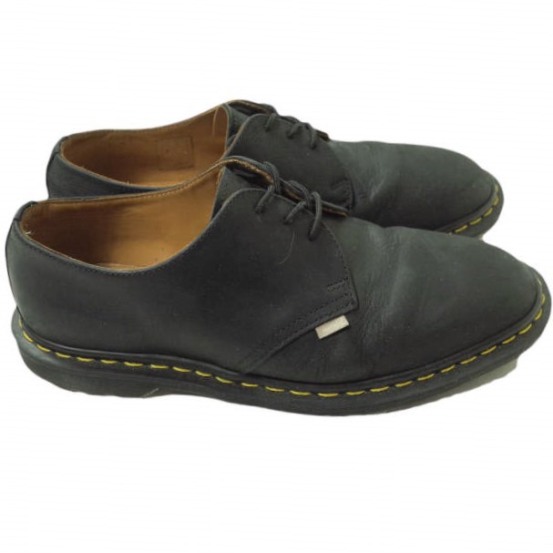 Dr.Martens x JJJJOUND ドクターマーチン ジョウンド 別注 イギリス製
