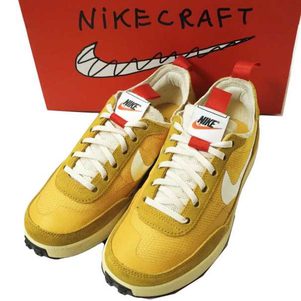 NIKE CRAFT x TOM SACHS ナイキ トム・サックス 22AW 別注 GENERAL ...