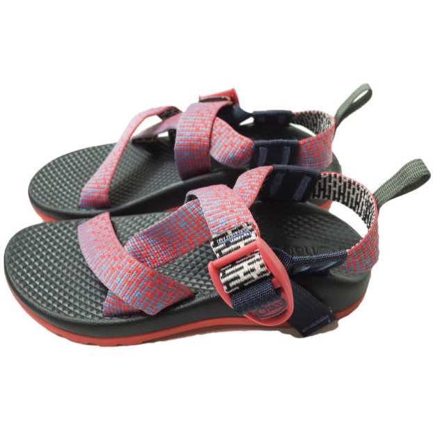 新品 Chaco チャコ CHACO KIDS Z/1 EcoTread 子供用 ストラップ