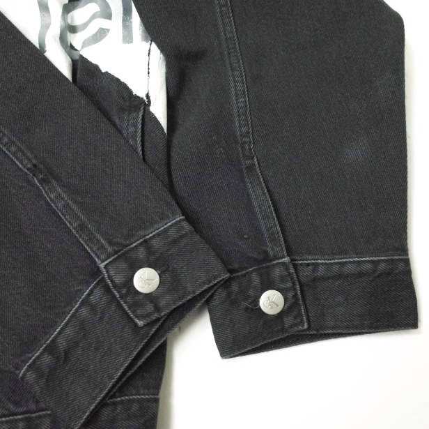 新品 Calvin klein Jeans カルバンクラインジーンズ Extreme Oversized