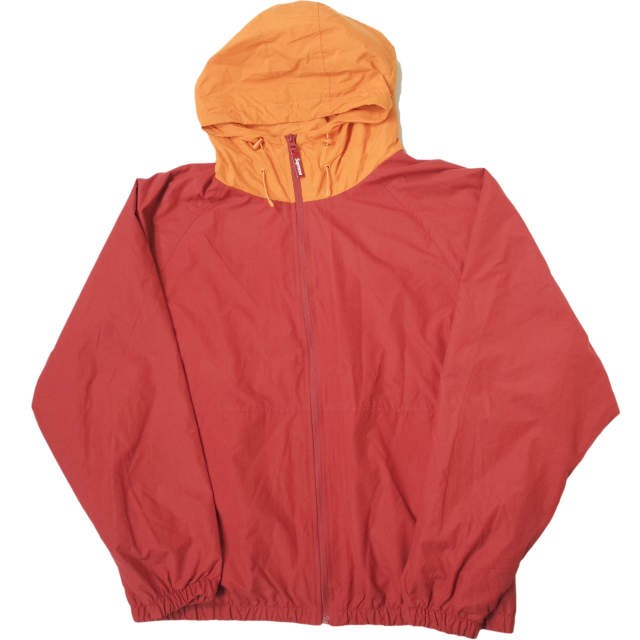 シュプリームSupreme Lightweight Nylon Hooded  新品 XL