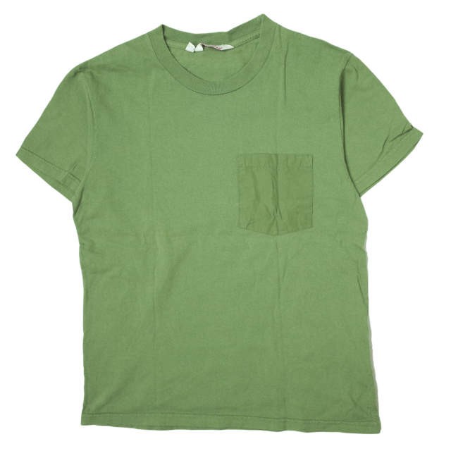 Battenwear バテンウェア アメリカ製 S/S Pocket Tee ポケットTシャツ