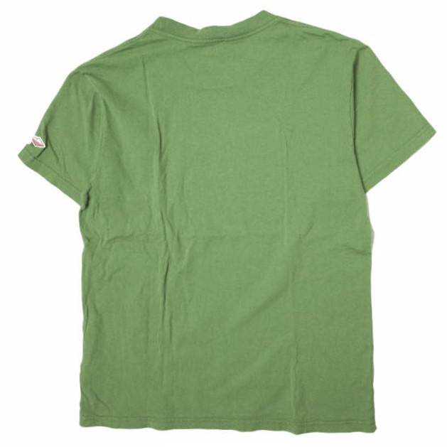 Battenwear バテンウェア アメリカ製 S/S Pocket Tee ポケットTシャツ