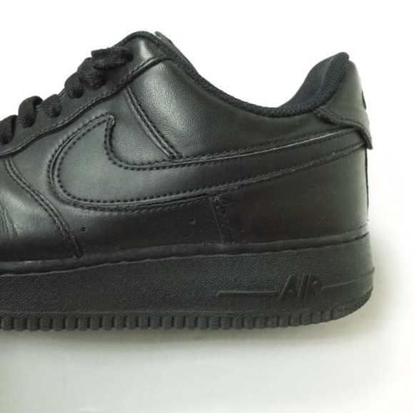 NIKE ナイキ AIR FORCE 1 LOW 07 QS エアフォース1 07 クイック ...