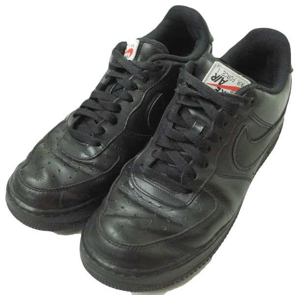 NIKE ナイキ AIR FORCE 1 LOW 07 QS エアフォース1 07 クイック ...