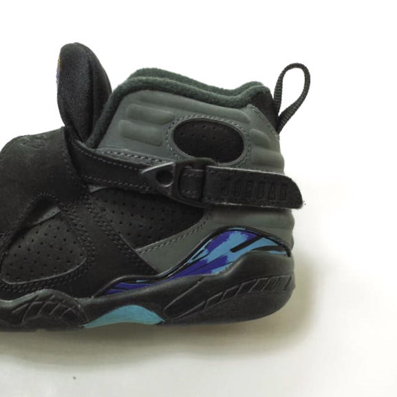 NIKE ナイキ AIR JORDAN 8 RETRO BP エアージョーダン8 レトロ 305369