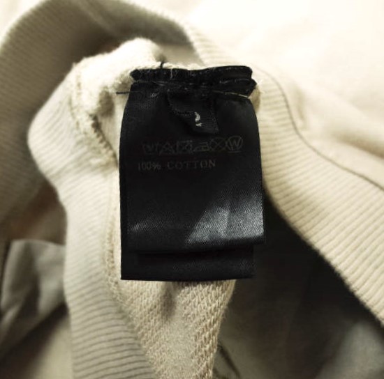 A.F ARTEFACT x ROYAL FLASH エーエフ アーティファクト 23AW 別注