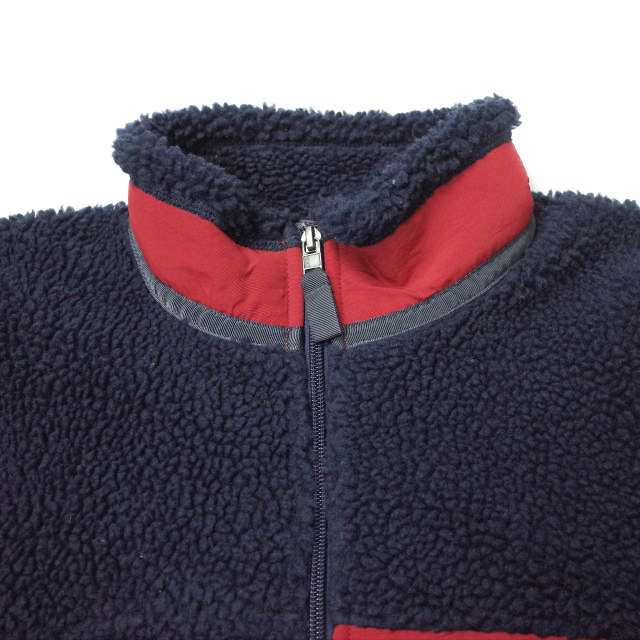 PATAGONIA パタゴニア 17AW CLASSIC RETRO-X JACKET クラシックレトロX ...