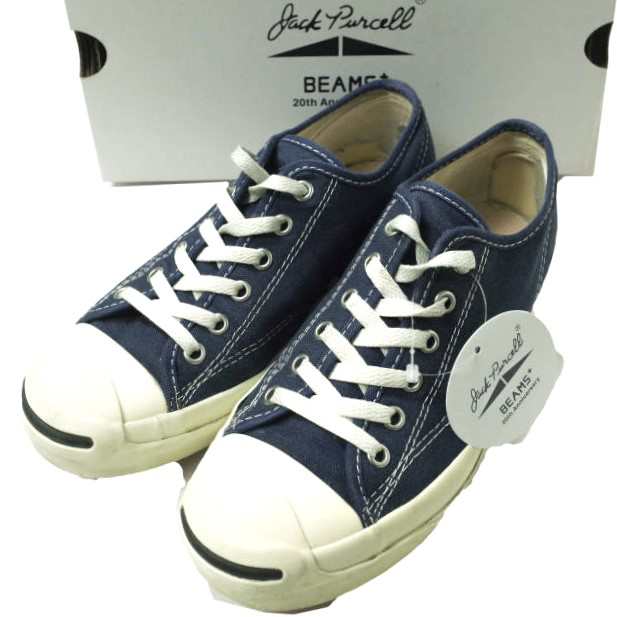 converse×BEAMS JACK PURCELL コンバース×ビームス - 靴