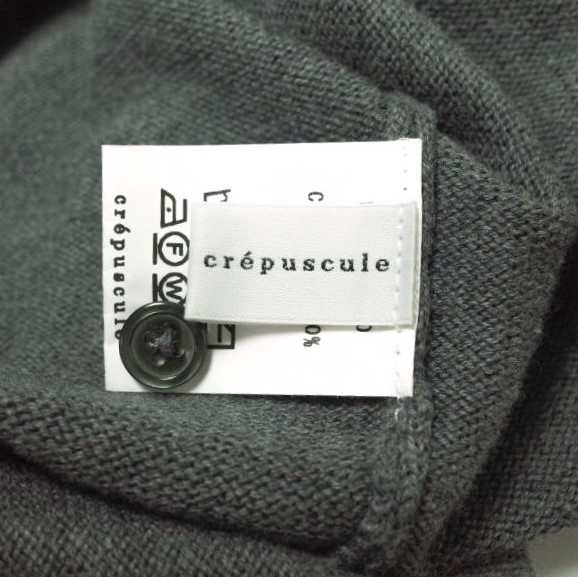 crepuscule x BEAMS T クレプスキュール ビームスティー 23SS 別注 ...