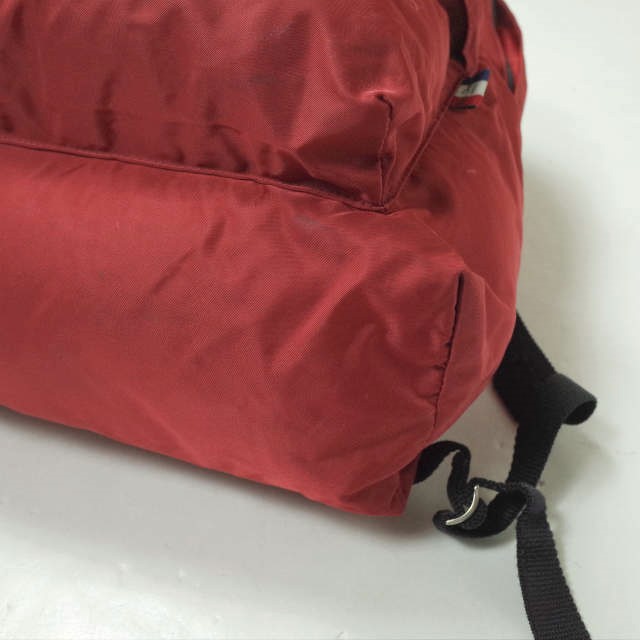 Herve Chapelier エルベシャプリエ 879NM フレンチデイバッグ Herve