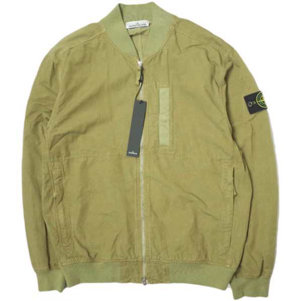 STONE ISLAND ストーンアイランド 23SS CUPRO COTTON TWILL - TC ...