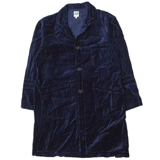 AiE (Arts in Education) エーアイイー アメリカ製 Shop Coat Cotton