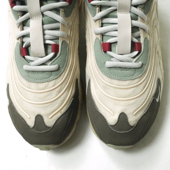 NIKE x Travis Scott ナイキ トラヴィス・スコット 別注 AIR MAX 270 CACTUS TRAILS エアマックス 270 CT2864-200 US10.5(28.5cm)