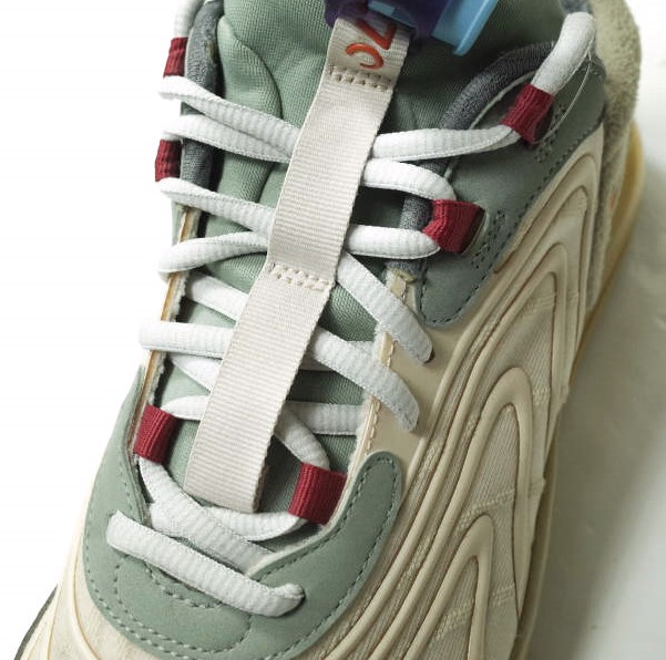 NIKE x Travis Scott ナイキ トラヴィス・スコット 別注 AIR MAX 270 CACTUS TRAILS エアマックス 270 CT2864-200 US10.5(28.5cm)