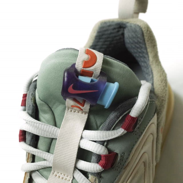 NIKE x Travis Scott ナイキ トラヴィス・スコット 別注 AIR MAX 270 CACTUS TRAILS エアマックス 270 CT2864-200 US10.5(28.5cm)