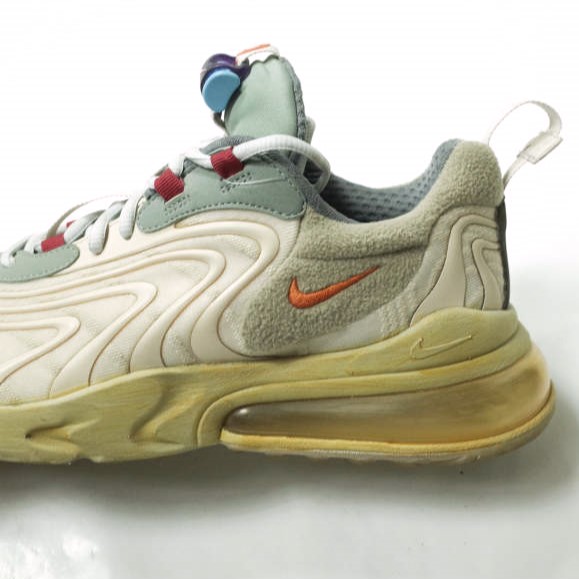 NIKE x Travis Scott ナイキ トラヴィス・スコット 別注 AIR MAX 270 CACTUS TRAILS エアマックス 270 CT2864-200 US10.5(28.5cm)