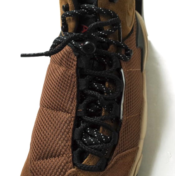 新品 NIKE x sacai ナイキ サカイ 23AW 別注 MAGMASCAPE SP PECAN マグマスケープ FN0563-200 US8.5(26.5cm) Light British Tan/Black