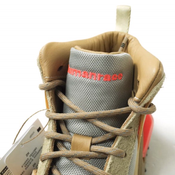 新品 adidas x Pharrell Williams アディダス ファレル・ウィリアムス 別注 HU NMD S1 RYAT GV6638 US8.5(26.5cm) CARDBOARD スニーカー