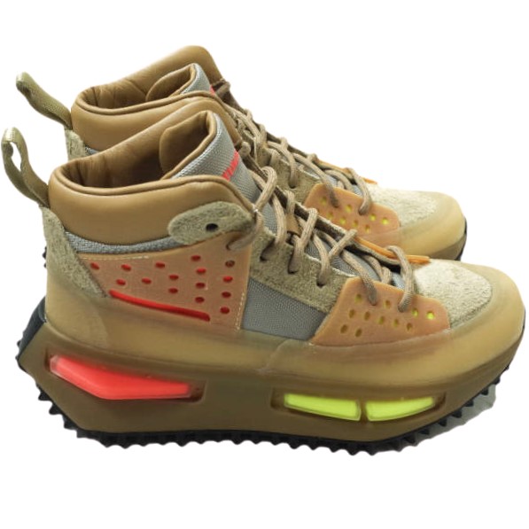 新品 adidas x Pharrell Williams アディダス ファレル・ウィリアムス 別注 HU NMD S1 RYAT GV6638 US8.5(26.5cm) CARDBOARD スニーカー