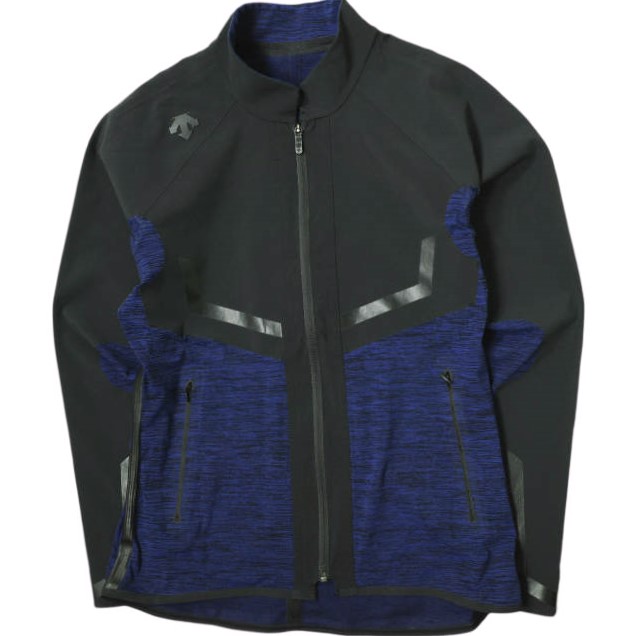DESCENTE golfデサントゴルフはっ水ストレッチ ジャージージャケット