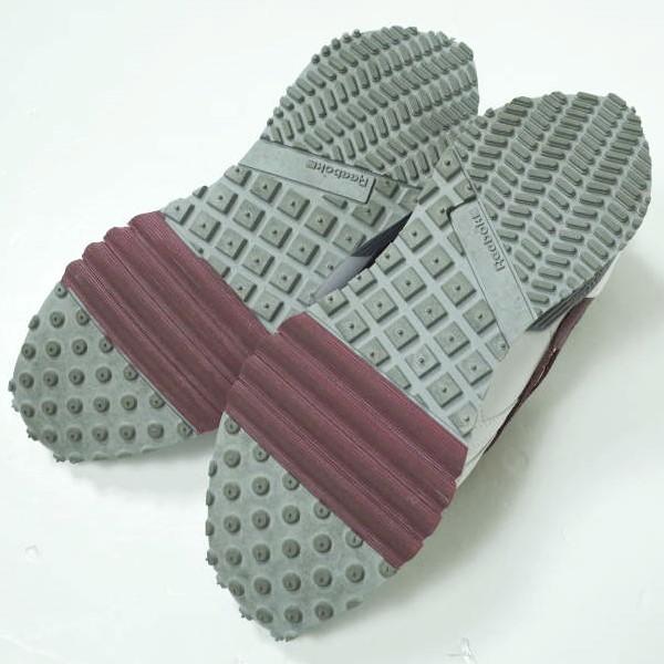 MOUNTAIN RESEARCH x Reebok マウンテンリサーチ リーボック 22AW 別注 LX2200 MR HP9729 US9.5(27.5cm) CLOUD WHITE/CLASSIC BURGUNDY