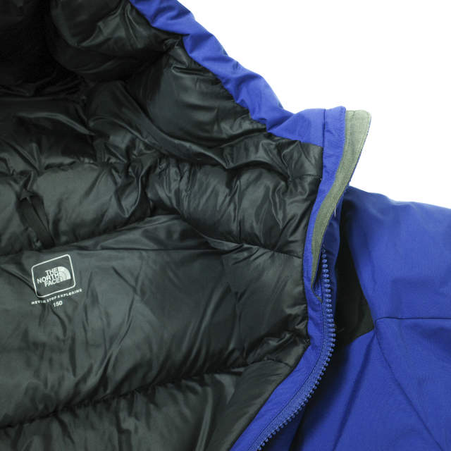 THE NORTH FACE ザ・ノースフェイス HYVENT BALTRO JACKET Kid's ハ
