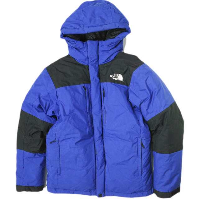 THE NORTH FACE ザ・ノースフェイス HYVENT BALTRO JACKET Kid's ハイベントバルトロジャケット NDJ91605  150 ブルー ダウンジャケットの通販はau PAY マーケット - ブランド古着 LOOP Wowma!店 | au PAY マーケット－通販サイト