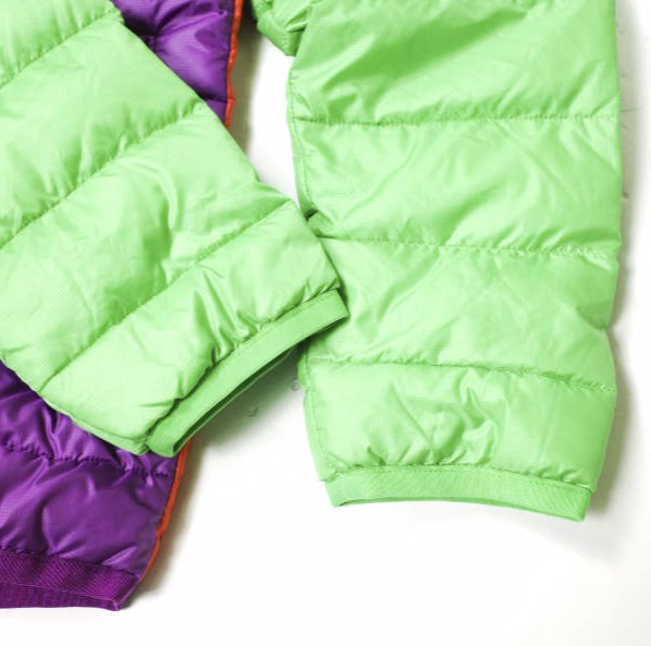 F.C.R.B. x NIKE エフシーアールビー ナイキ 別注 クレイジーパターン ダウンジャケット 378410-011 S F.C.Real Bristol ブリストル